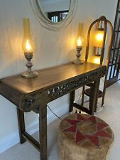 Altar table console. for sale  GRIMSBY