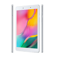 Tablet Samsung Galaxy Tab A 8.0 (2019) SM-T290 (Wi-Fi) T295 (LTE) Android, usado comprar usado  Enviando para Brazil