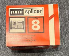 Rumi splicer super for sale  Shipping to Ireland