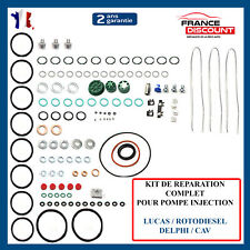 Kit complet joints d'occasion  Saint-Omer