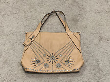 Womens purse beige for sale  Basehor