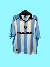 Coventry city 2000 for sale  WORTHING
