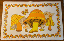 1970s merry mushroom for sale  Dixon
