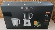 Krups blendforce standmixer gebraucht kaufen  Schönhausen (Elbe)