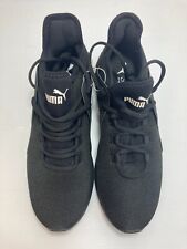 PUMA Electron Street Zapatos de Hombre Running Sneakers Negro NUEVO! - Elegir tamaño segunda mano  Embacar hacia Argentina