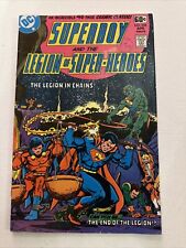 Superboy 238 comics for sale  MARCH