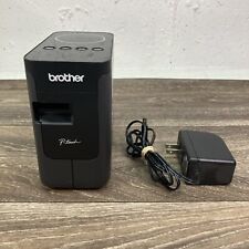 Impressora de Transferência Térmica Brother P-Touch PT-P750W - Desktop - Etiqueta - Wifi comprar usado  Enviando para Brazil