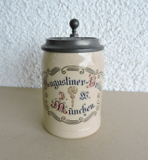 augustiner gebraucht kaufen  Schwarzach