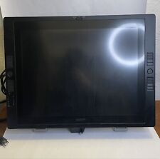 Wacom cintiq 21ux for sale  Independence