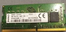 Kingston 4gb 1rx8 d'occasion  Orly