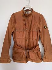 Belstaff trialmaster gold for sale  Shipping to Ireland