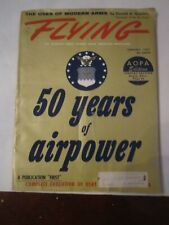 1957 flying aviation for sale  Irving