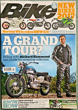 Bike magazine january for sale  GUILDFORD