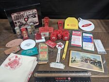 Texaco collectors lot for sale  Elkhorn