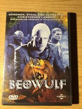 Beowulf dvd christopher gebraucht kaufen  Zeven