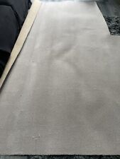 Light grey carpet for sale  GOSPORT