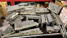 Metcalfe model railway for sale  HAILSHAM