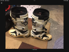 Alpinestars boots tech for sale  Red Bank