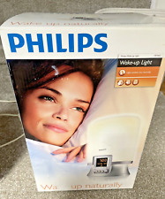 Philips hf3463 wake for sale  UK