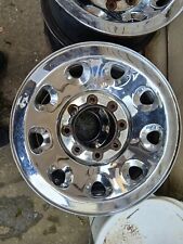 8 lug chrome wheels for sale  Eureka