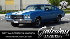 1970 chevelle ss454 for sale  Lake Worth