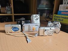 Compact digital camera for sale  GREENOCK