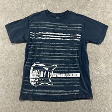 Vintage guitar shirt for sale  Tacoma