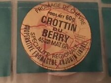 Berry anjouin cheese d'occasion  Expédié en Belgium