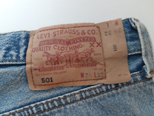 Levis jeans hose gebraucht kaufen  Berlin