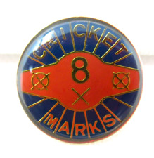 Cricket darts marks for sale  Puyallup