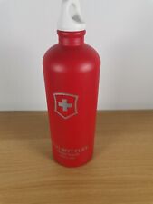 Sigg bottles since for sale  BASILDON