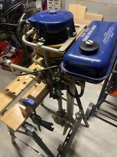 Seagull featherweight outboard for sale  SOUTHAMPTON