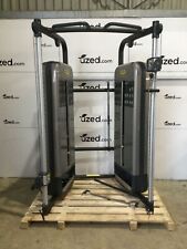 Technogym element dual for sale  Shipping to Ireland