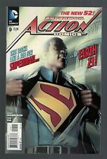 Action comics superman for sale  BLACKPOOL