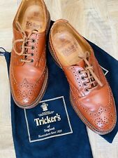 Trickers bourton brogues for sale  SOUTHSEA