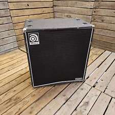 Ampeg bass guitar for sale  ROTHERHAM