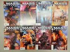 Mass effect comic for sale  Rochester