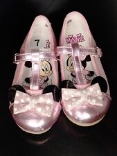 Disney light pink for sale  Shipping to Ireland