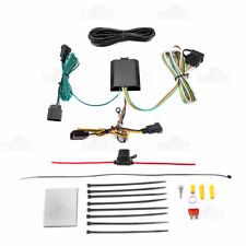 Trailer wiring harness for sale  USA