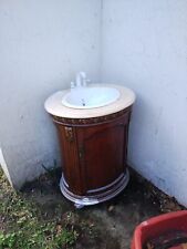 bathroom sink stand for sale  Miami