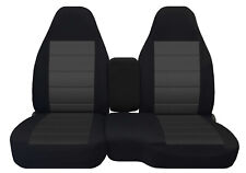 Front set seat for sale  Upland