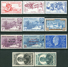 Colonies guadeloupe 158 d'occasion  France