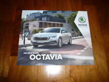 Skoda ctavia ctavia gebraucht kaufen  Seelze