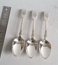 silver spoon patterns for sale  TORQUAY