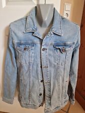 Ltb jeansjacke blue gebraucht kaufen  Berlin