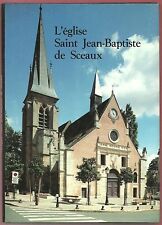 église saint jean d'occasion  France