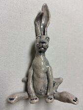 Jack rabbit bunny for sale  Brecksville