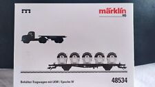 Marklin 48534 box d'occasion  Expédié en Belgium