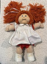 Cabbage patch doll for sale  Glen Allen