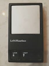 LiftMaster 78LM Security+ OEM Garage Door Opener 3 Function Wall Button Console for sale  Scottsdale